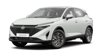 Nissan Qashqai 1.3 DiG-T MH 158 Acenta Premium 5dr Xtronic Petrol Hatchback